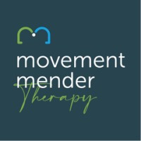 Movement Mender Therapy Pty Ltd logo - Similar company to Just Support Services