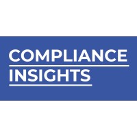 Compliance Insights logo - Similar company to Compliance For Us