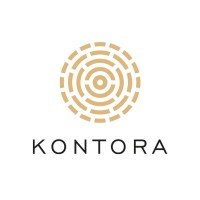 Kontora logo - Similar company to Marcard, Stein & Co