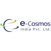 e-Cosmos India Private Limited logo - Similar company to Keeboot