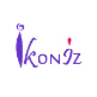 IKONiZ logo - Similar company to Replyify