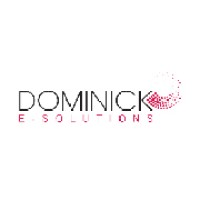 Dominick E-Solutions logo - Similar company to The B Digital