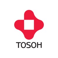Tosoh America, Inc. logo - Similar company to Total Employment Solutions