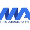 MA staffing consultancy Pvt Ltd logo - Similar company to Sunshine Creative Labs