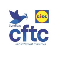 CFTC LIDL logo - Similar company to Cfe-Cgc Lidl