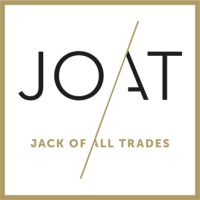 J.O.A.T. bv logo - Similar company to Impressiv