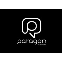 Paragon Multimedia Ltd logo - Similar company to Total Audio Visual Solutions Ltd