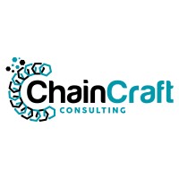 ChainCraft Consulting logo - Similar company to Magiclight Ai