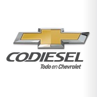 Codiesel logo - Similar company to Liceo Nueva Generación