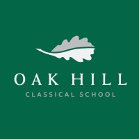 Oak Hill Classical School logo - Similar company to Arete Scholars