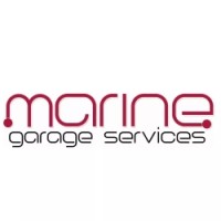 Marine Garage Services logo - Similar company to Smart Garage Services