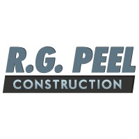 R.G. Peel Construction logo - Similar company to Labnetik