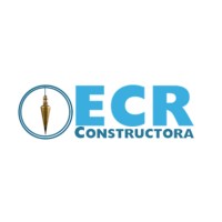 Constructora ECR logo - Similar company to Constructora Balmaceda Ltda.