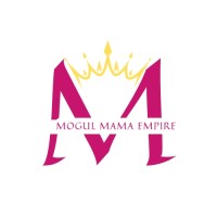 Mogul Mama Empire logo - Similar company to Alamops