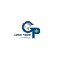 Global Pharm Holdings Group, Inc.