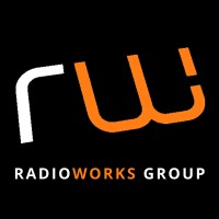 RadioWorks Group logo - Similar company to Adsorb