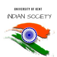 Indian Society [University of Kent, Canterbury] logo - Similar company to Divineyou