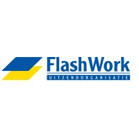 Flash Work Velddriel B.V. logo - Similar company to Hollandflex B.V.