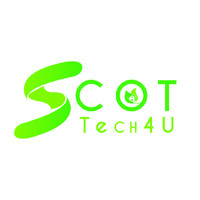 Scot Tech 4 U logo - Similar company to It Work Center
