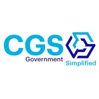 CGS Federal (Contact Government Services) logo - Similar company to Allure Consultant