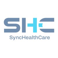 SyncHealthcare logo - Similar company to Clear Care Products, Inc (Clearikon)