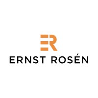 Ernst Rosén AB logo - Similar company to Sobb Uf