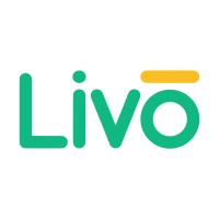 Livo logo - Similar company to Leaper