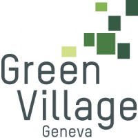 Green Village Geneva logo - Similar company to Primeenergy Cleantech Sa