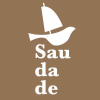 Saudade Livraria e Distribuidora logo - Similar company to #Coisadelivreiro