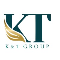 K&T Group logo - Similar company to Emas Gold Testing Machine