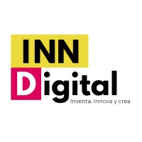 INN Digital logo - Similar company to Cr News