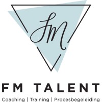 FM Talent Coaching & Training logo - Similar company to Big Creative