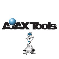 Ajax Tool Works logo - Similar company to Mayhew Tools