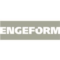 Engeform logo - Similar company to Move It. Yvr Inc.