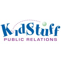KidStuff Public Relations logo - Similar company to Autism Live
