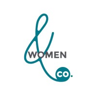 Women&Co logo - Similar company to Factor10 Coaching