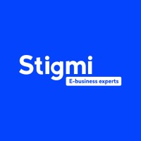 Stigmi logo - Similar company to Stigmi Learning