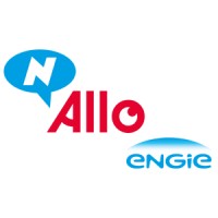 N-Allo France logo - Similar company to P. Oliver Store
