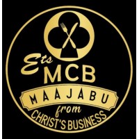 Maajabu from Christ Business logo - Similar company to Kryptonite Group