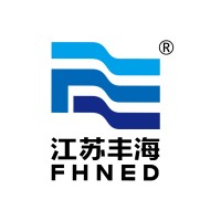 FHNED Water Technologies logo - Similar company to Tooya Engineering