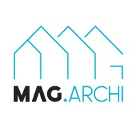 MAG Archi logo - Similar company to Nordvisual