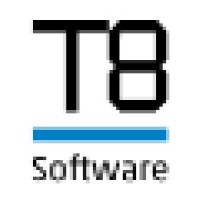 T8 Software Consulting Ltd logo - Similar company to T8 Software