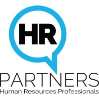 HR Partners logo - Similar company to Ip Sanctuary