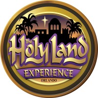 The Holy Land Experience logo - Similar company to Big Brothers Big Sisters Of St. Lucie, Indian River And Okeechobee Counties