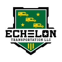 Echelon Transportation LLC logo - Similar company to Replic8, Llc