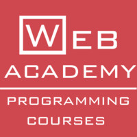 Web Academy Programming Courses Kiev