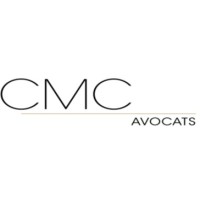 CMC AVOCATS logo - Similar company to Dynamis Avocats
