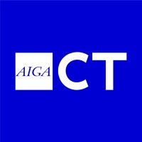 AIGA Connecticut logo - Similar company to Reshoring Institute