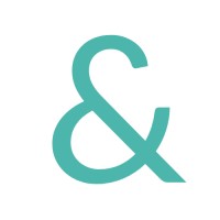 Bitcoin& logo - Similar company to V11