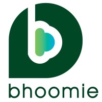 Bhoomie logo - Similar company to Vector3D
